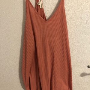 LONG SHIRT